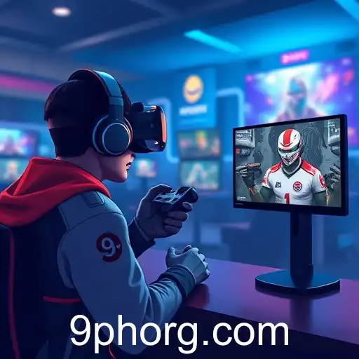 The Rise of 9ph in Online Gaming Communities