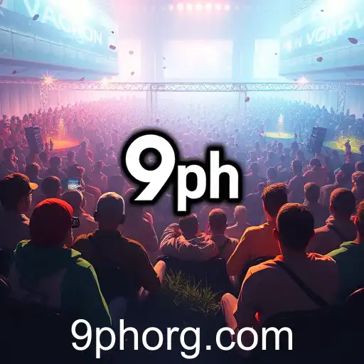 The Rise of 9ph: A New Era for Online Gaming