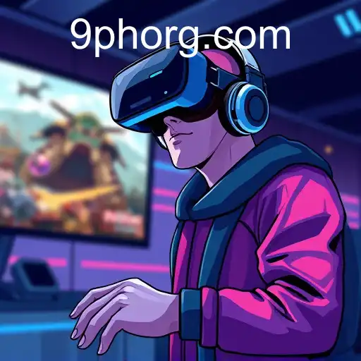 9ph Revolutionizes Online Gaming Experience