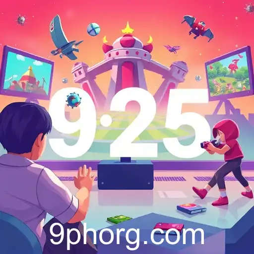 Digital Trends Reshape the Gaming Industry