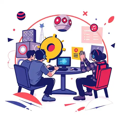 Digital Engagement Evolves in the Gaming World