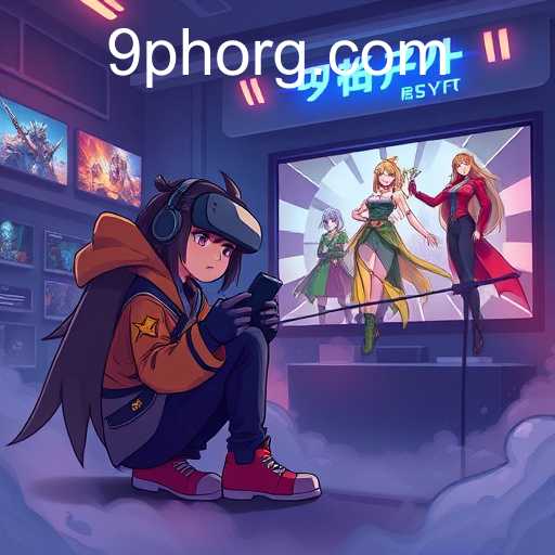 Evolution of Gaming: Embracing New Trends