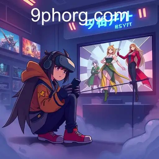 Evolution of Gaming: Embracing New Trends