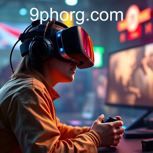 The Evolution of Online Gaming Trends