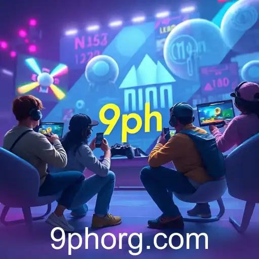 Exploring the World of 9ph: A Game Changer in Online Gaming
