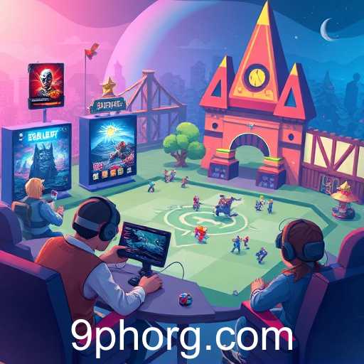 The Evolution of Gaming Culture Through Online Platforms