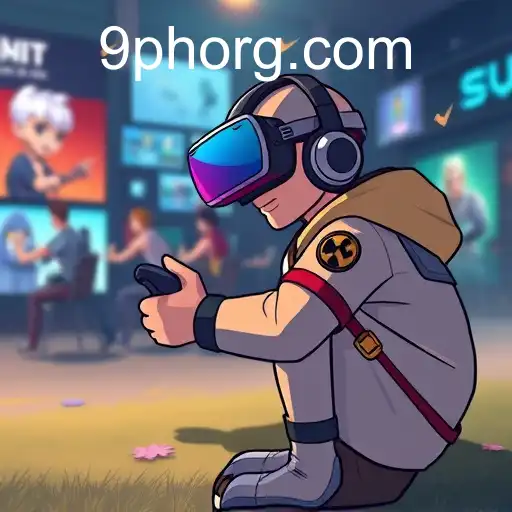 The Rise of Gaming Platforms in a Digital Era