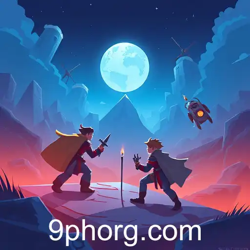 Gaming Revolution with 9ph