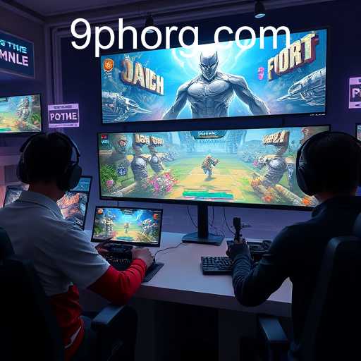 Gaming Trends in 2025