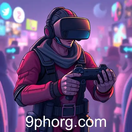 Gaming Trends and Innovations in 2025