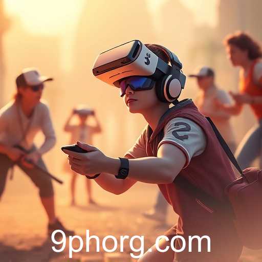 The Evolution of Gaming Platforms and Emerging Trends