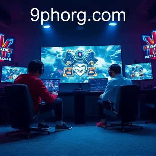 The Rise of Online Gaming in 2025