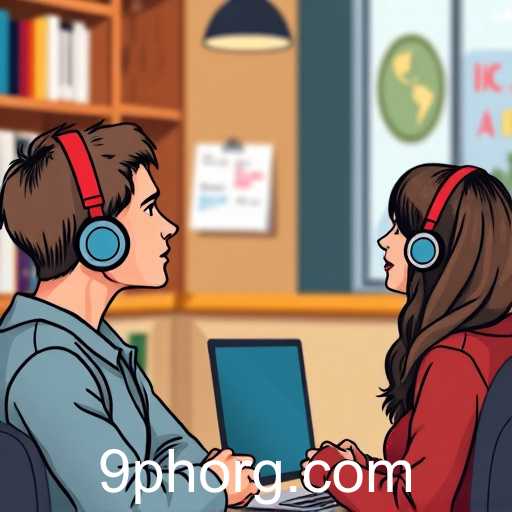 Enhancing Auditory Skills with Listening Practice Games