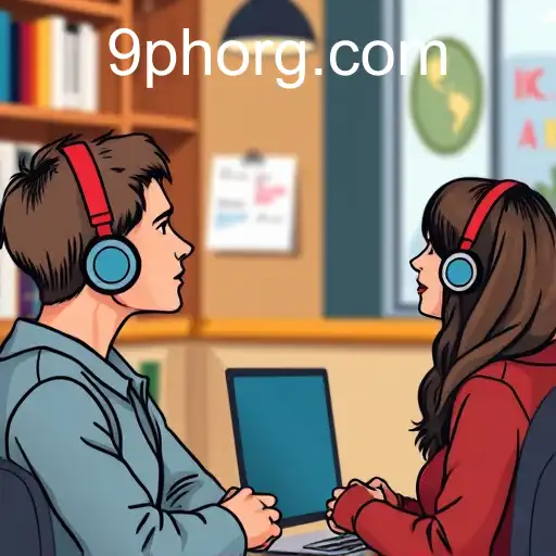 Enhancing Auditory Skills with Listening Practice Games