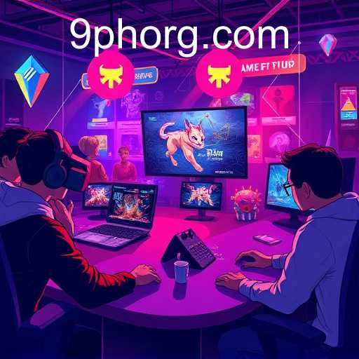 The Resurgence of Online Gaming Communities