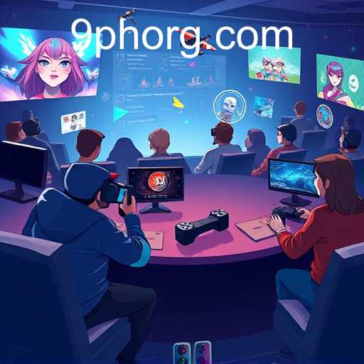 The Rise of 9ph: A Gaming Hub in 2026