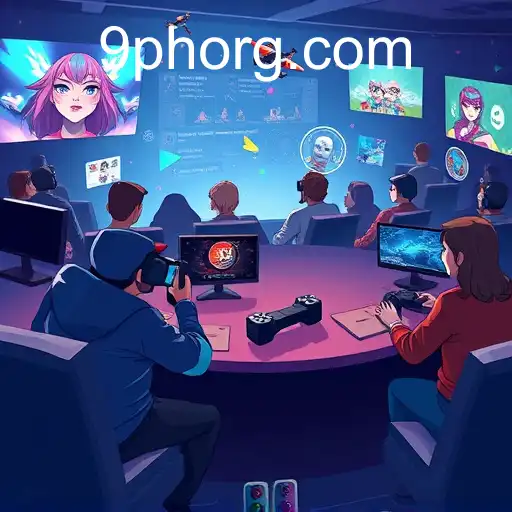 The Rise of 9ph: A Gaming Hub in 2026