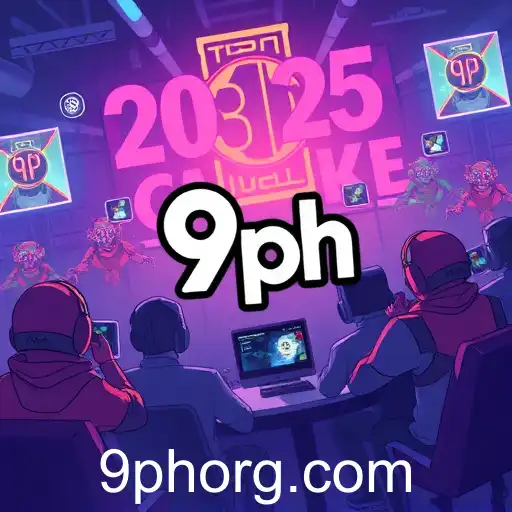 The Rise of 9ph: A Game Changer in Digital Entertainment