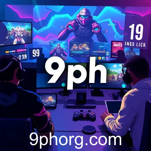 Gaming Insights: The Rise of 9ph