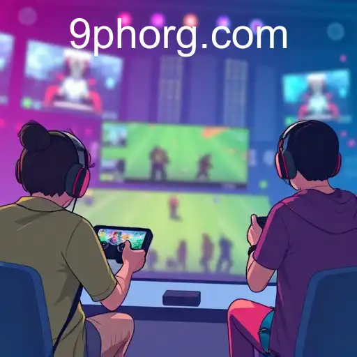 The Rise of Online Gaming Platforms