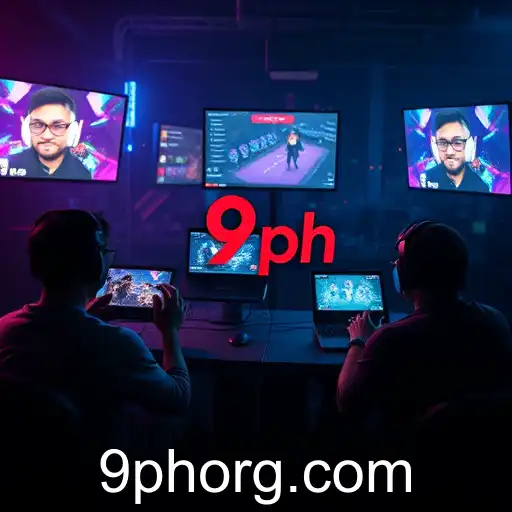 The Rise of '9ph' in Online Gaming Culture