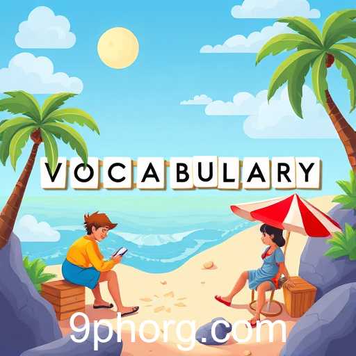 Engaging Minds: The Rise of Vocabulary Games Online