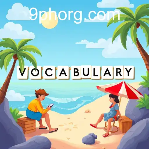 Engaging Minds: The Rise of Vocabulary Games Online