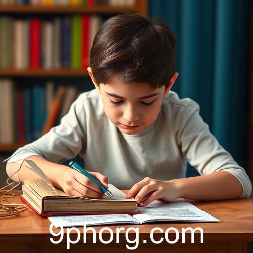 Enhancing Writing Skills: A Journey Through Interactive Learning and Gamification